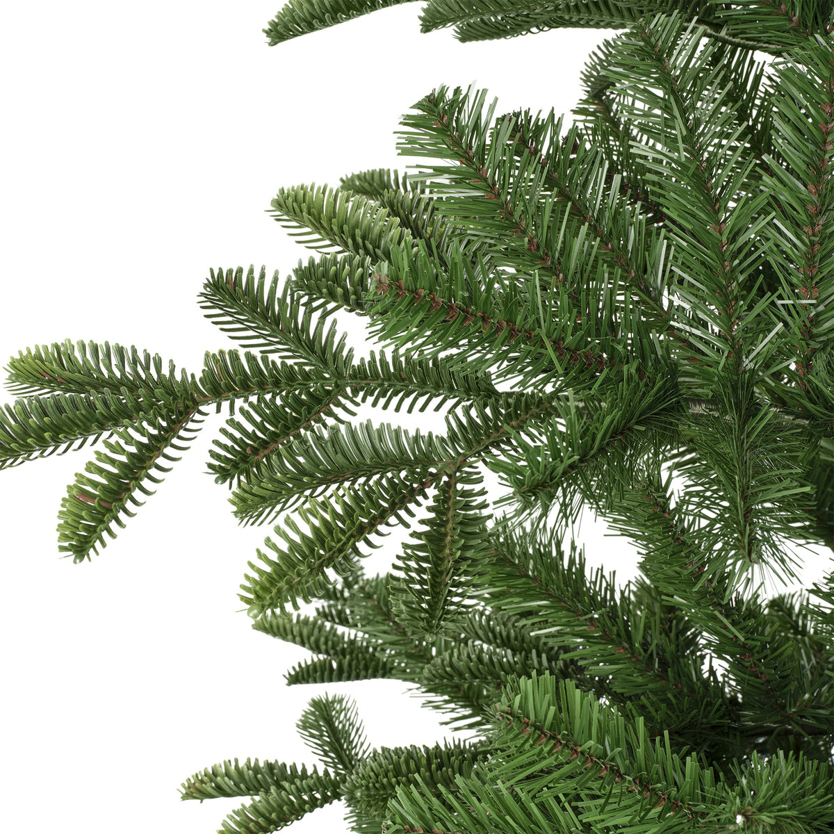 Albero Balsamea Fir Verde 240 Cm