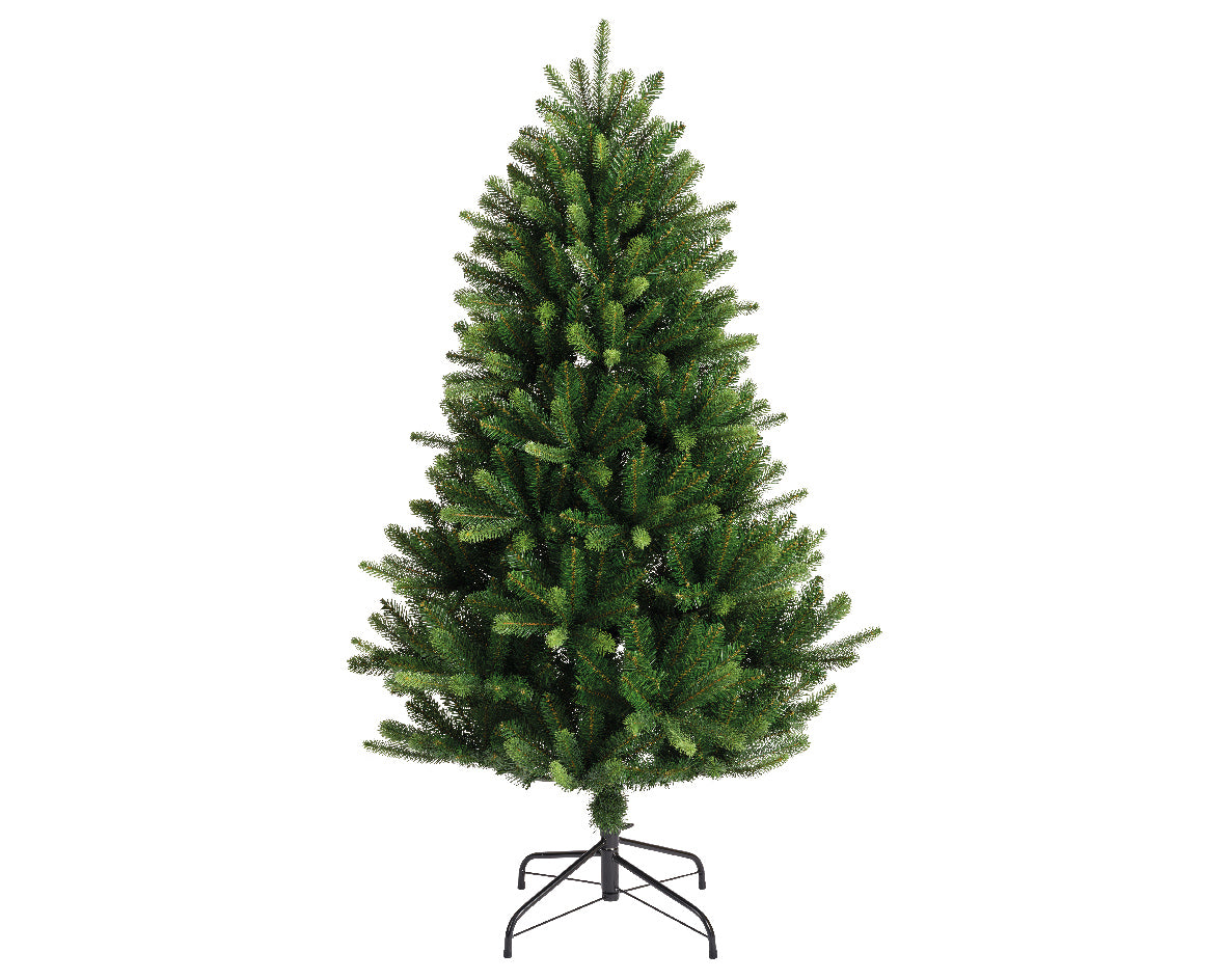 Albero Di Natala Bromont Fir 150 Cm