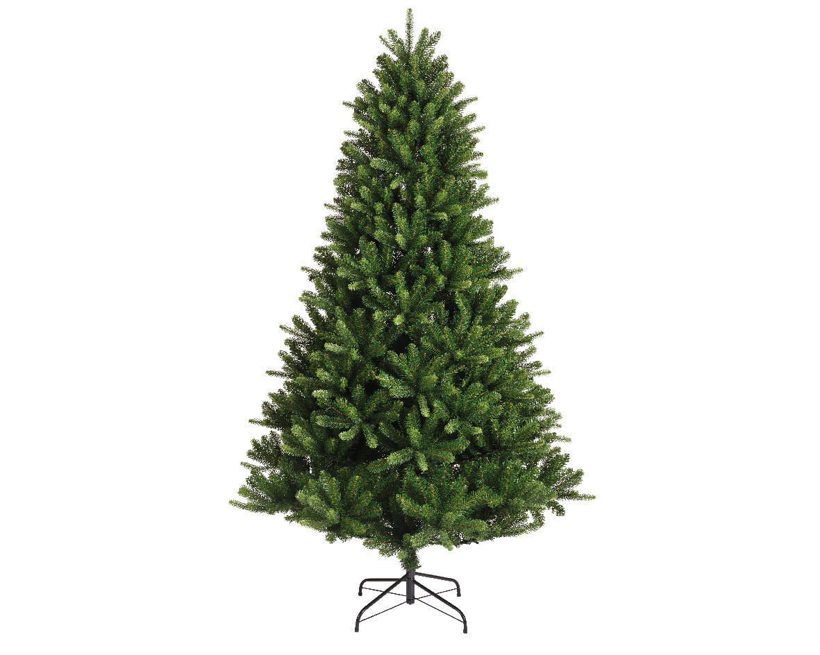 Albero Di Natale Bromont Fir 240 Cm