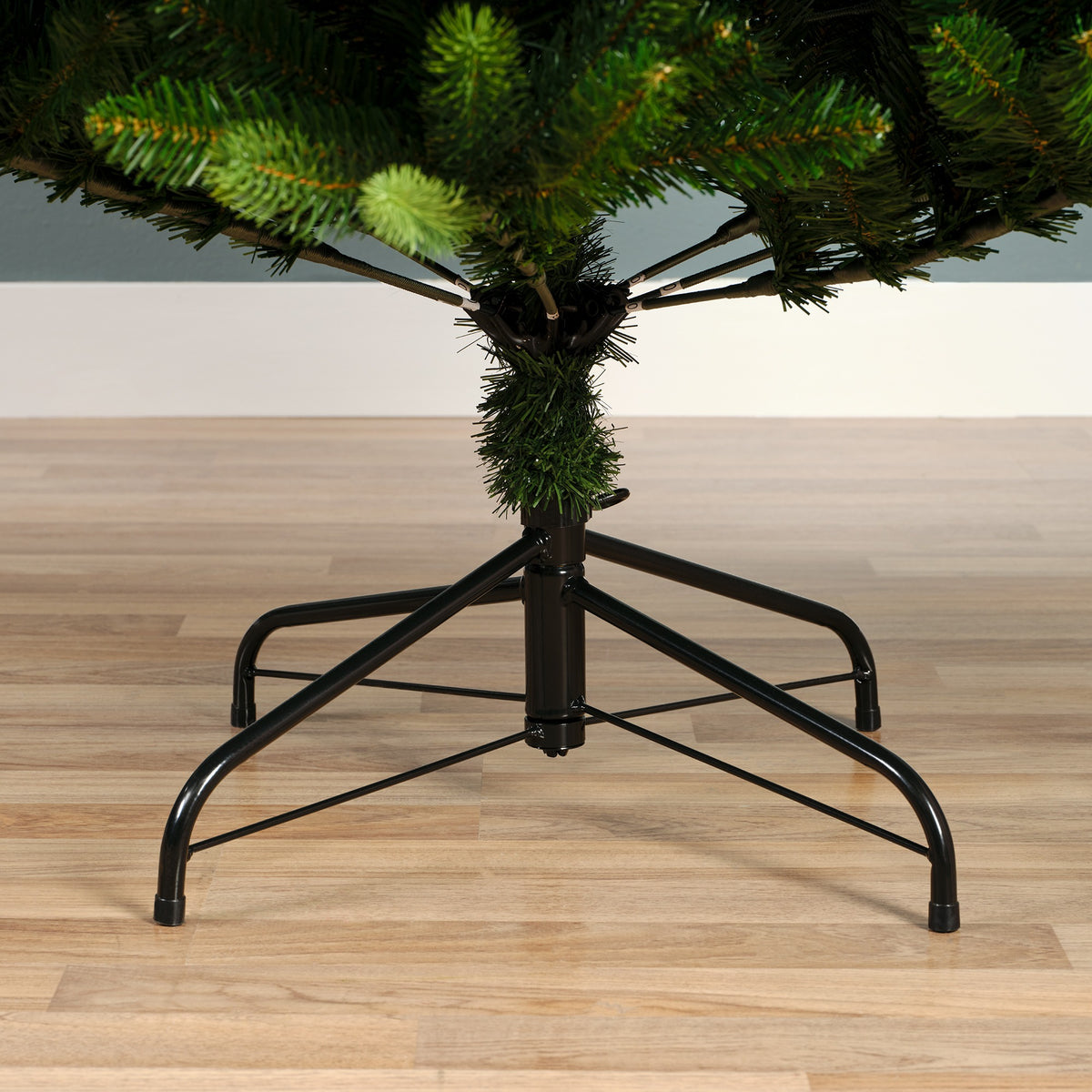 Albero Bromont Fir Verde 300 Cm