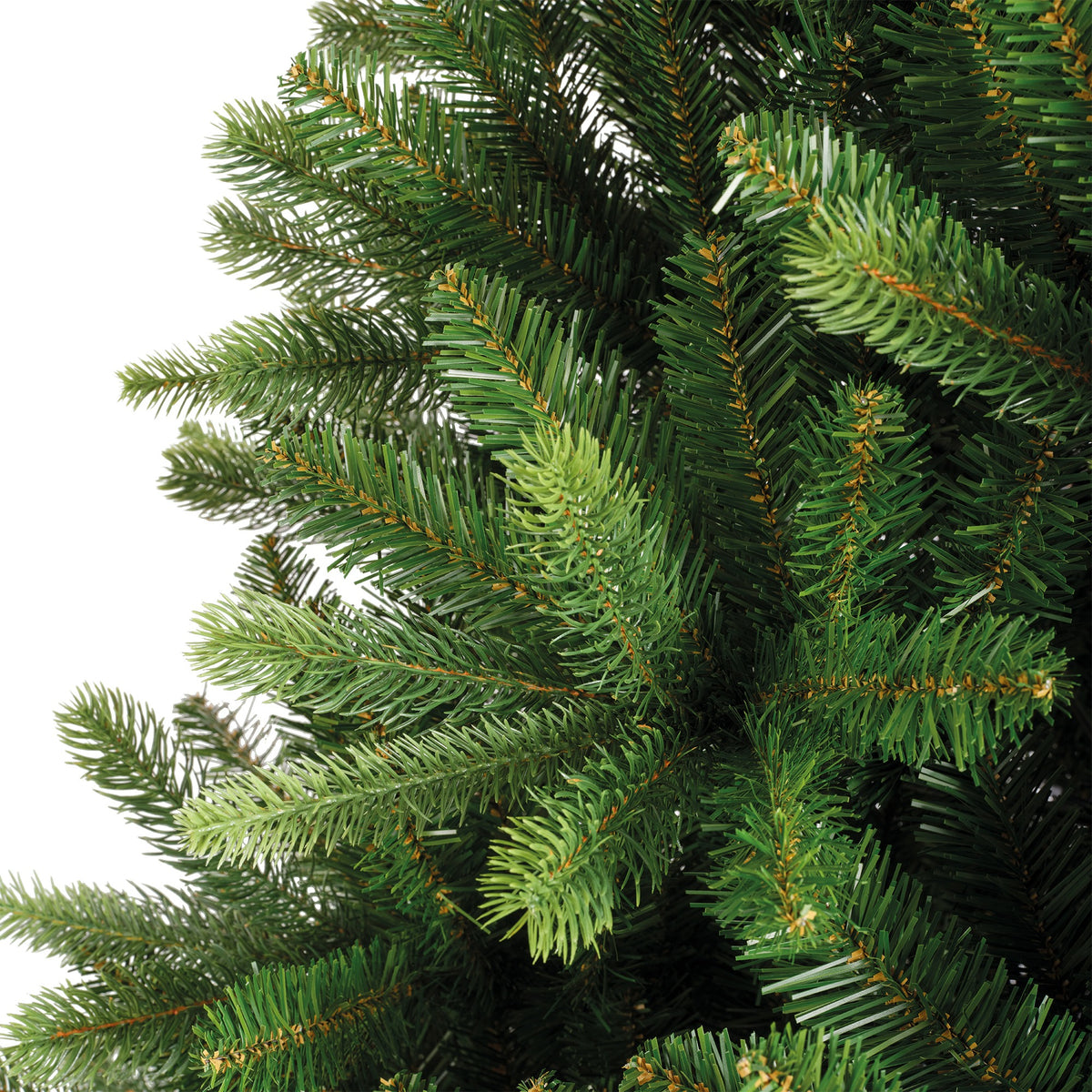 Albero Bromont Fir Verde 300 Cm