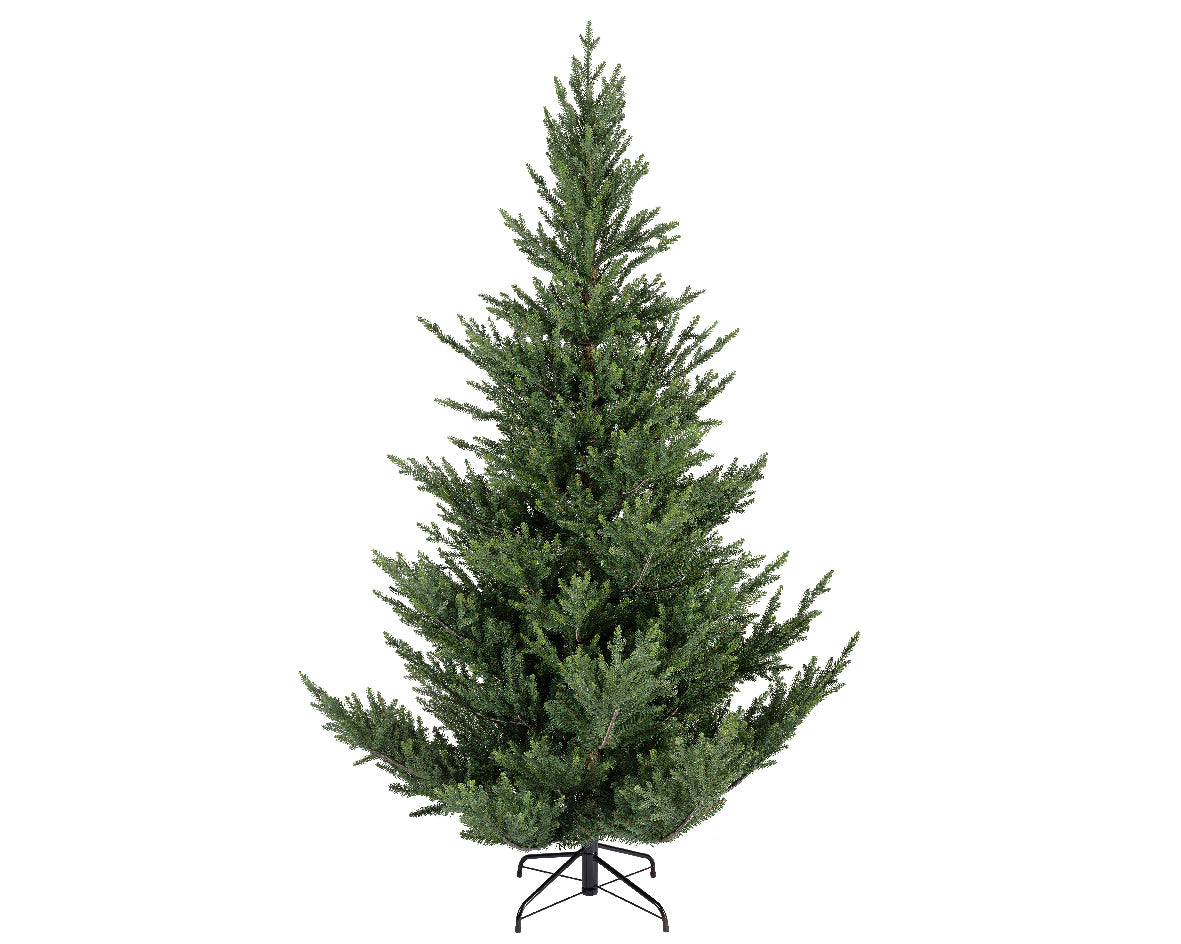 Albero Di Natale Norway Spruce 210 Cm Verde
