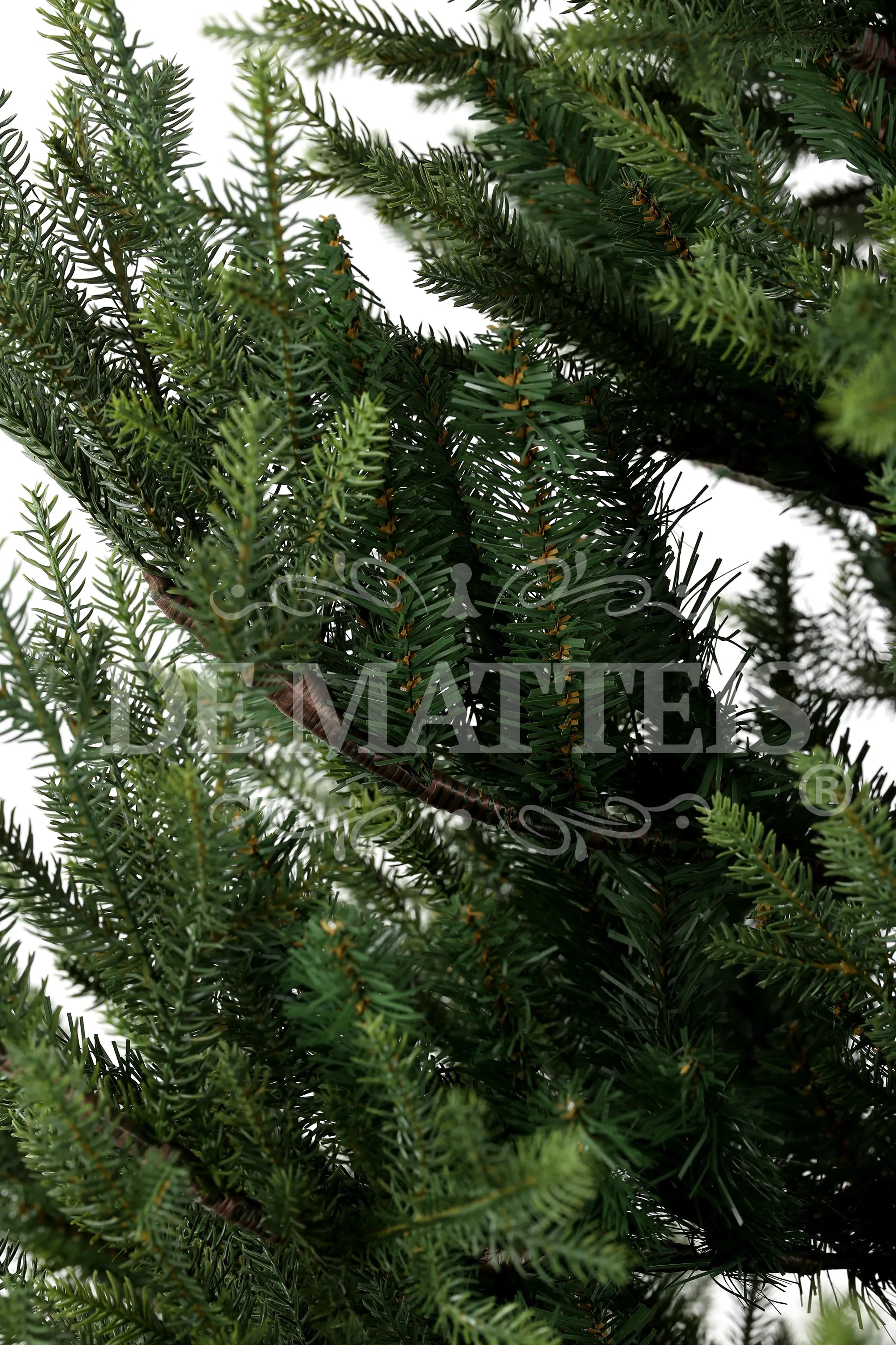 Albero Di Natale Norway Spruce 240 Cm Verde