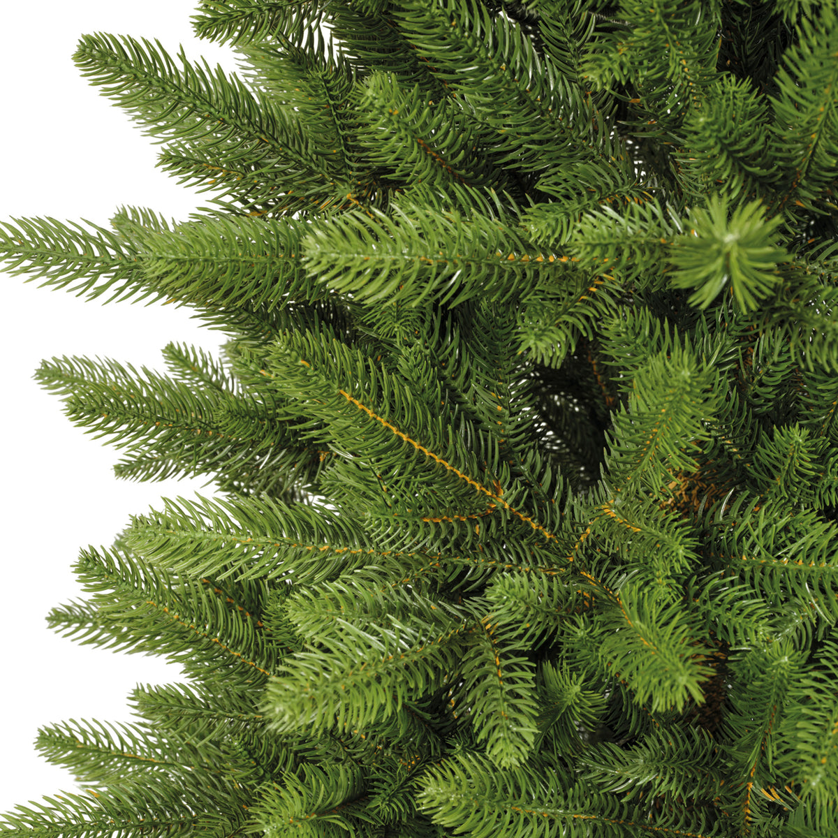 Albero Arosa Fir  Verde 180 Cm