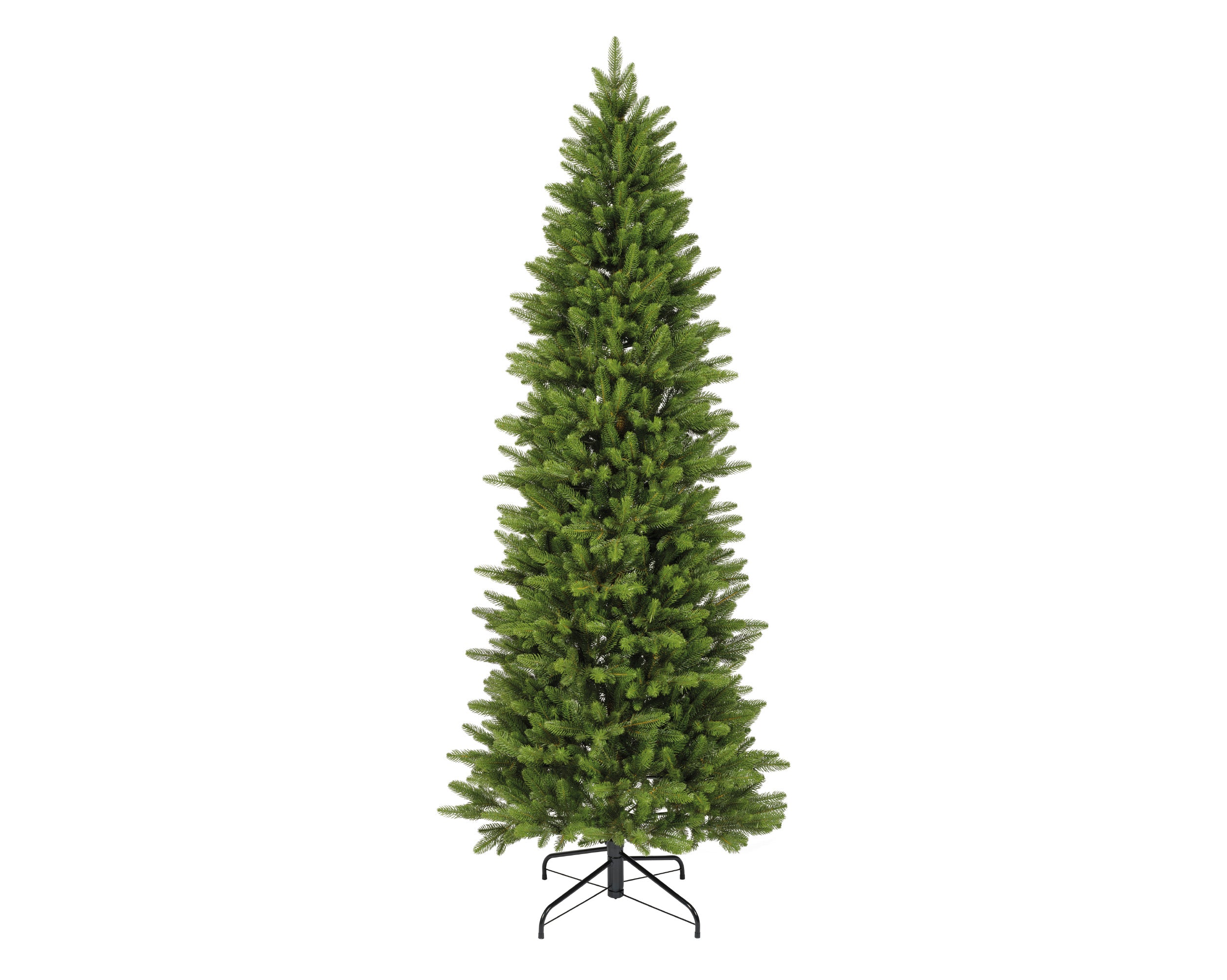 Albero Arosa Fir  Verde 210 Cm