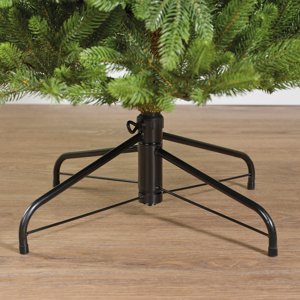 Albero Arosa Fir  Verde 210 Cm