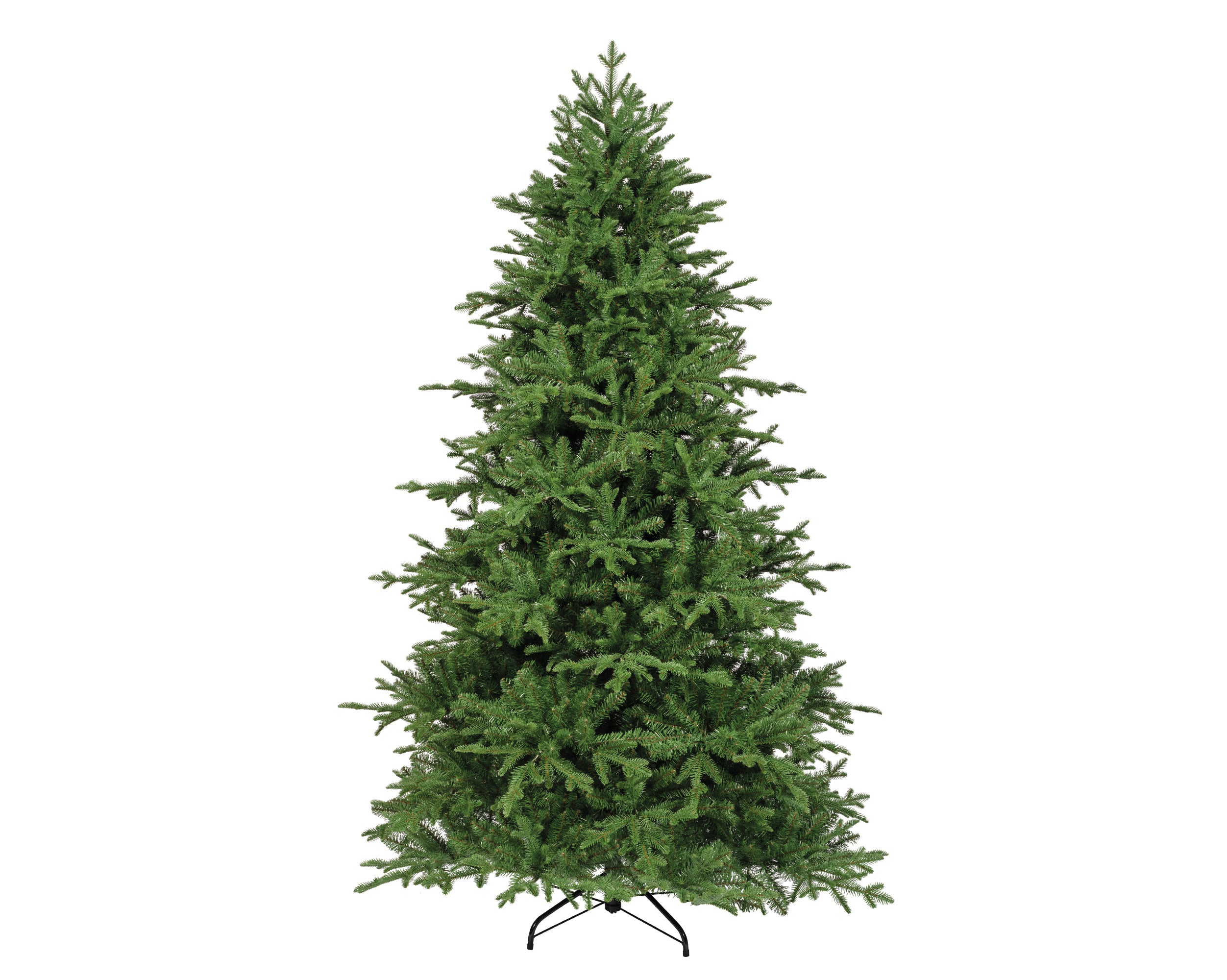 Albero Andalo Fir Verde 180cm