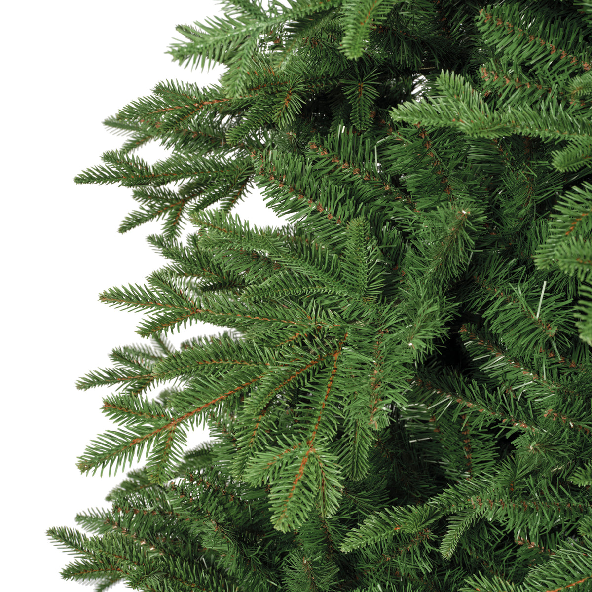Albero Andalo Fir Verde 180cm