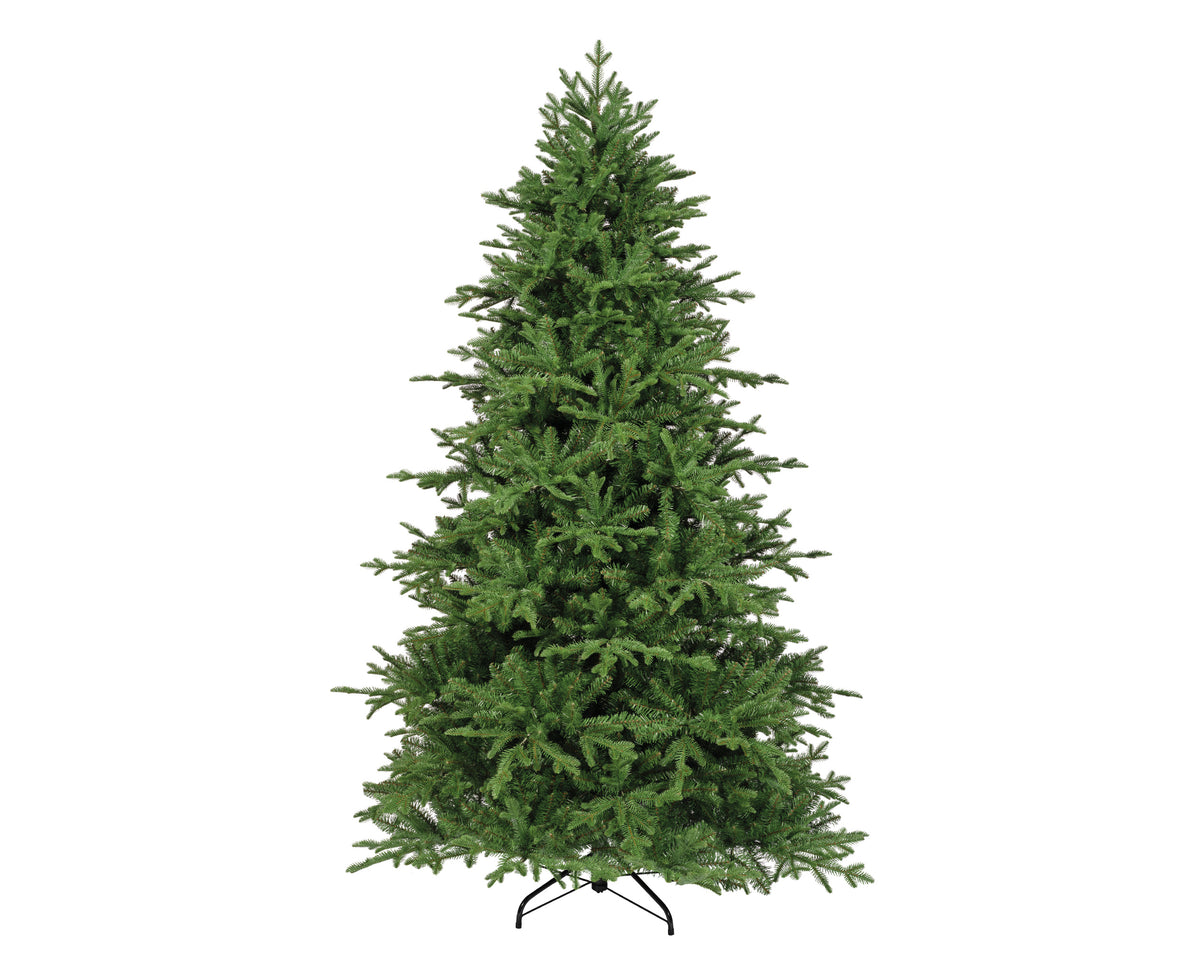 Albero Andalo Fir Verde 210 Cm