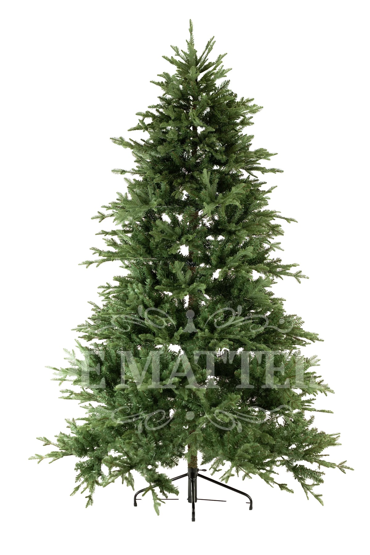 Albero Andalo Fir Verde 240 Cm