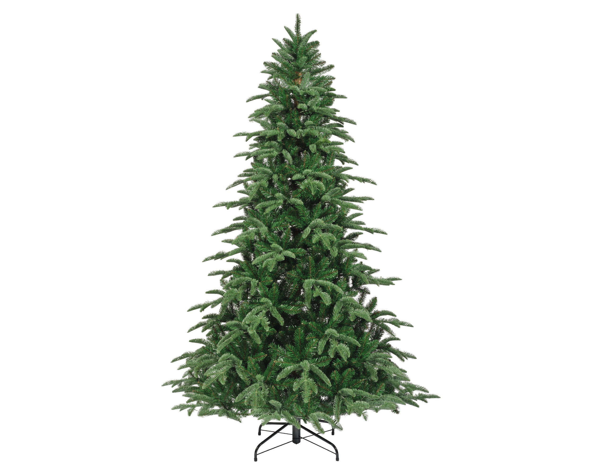 Albero Di Natale Levi Fir 210 Cm