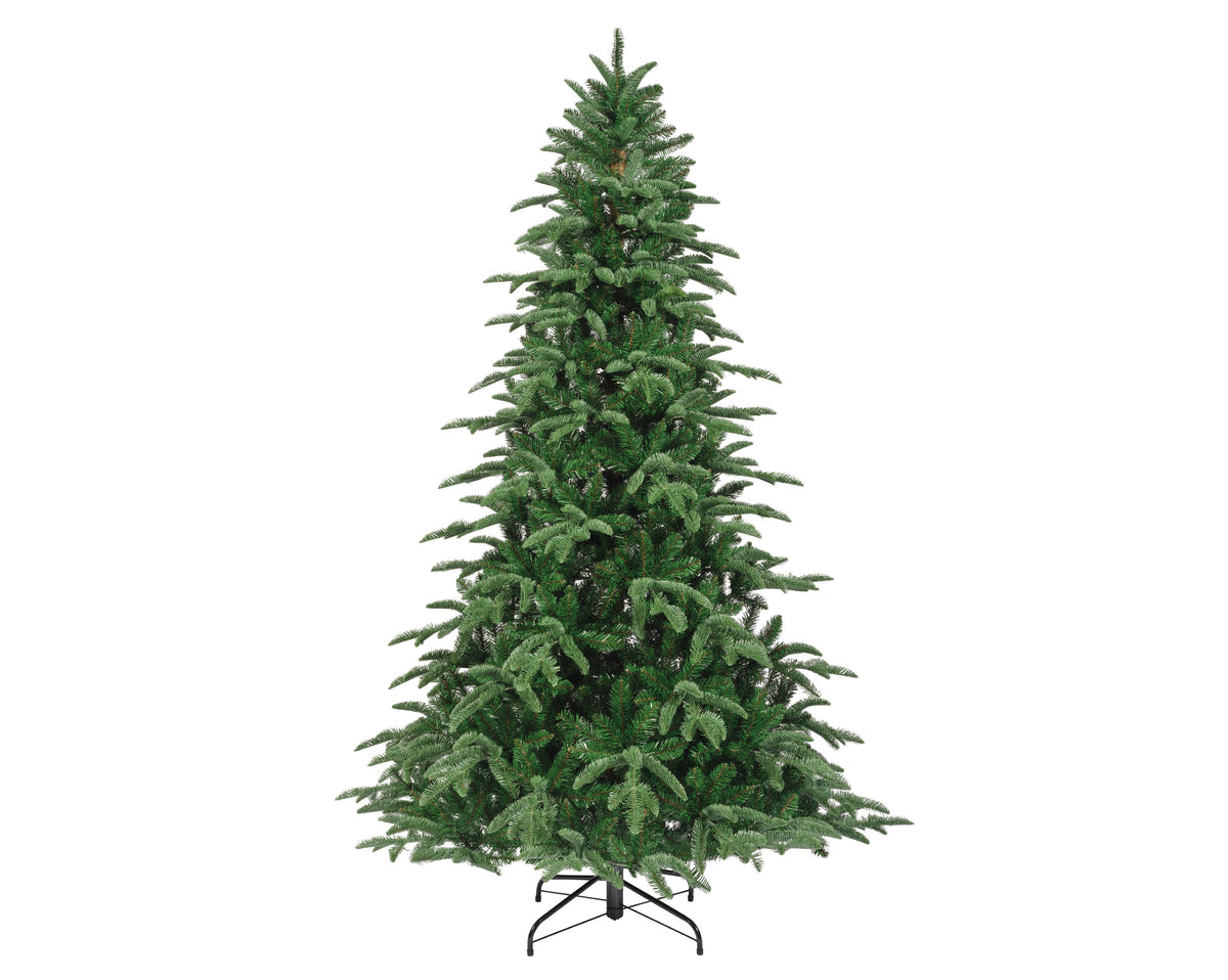 Albero Di Natale Levi Fir 240 Cm
