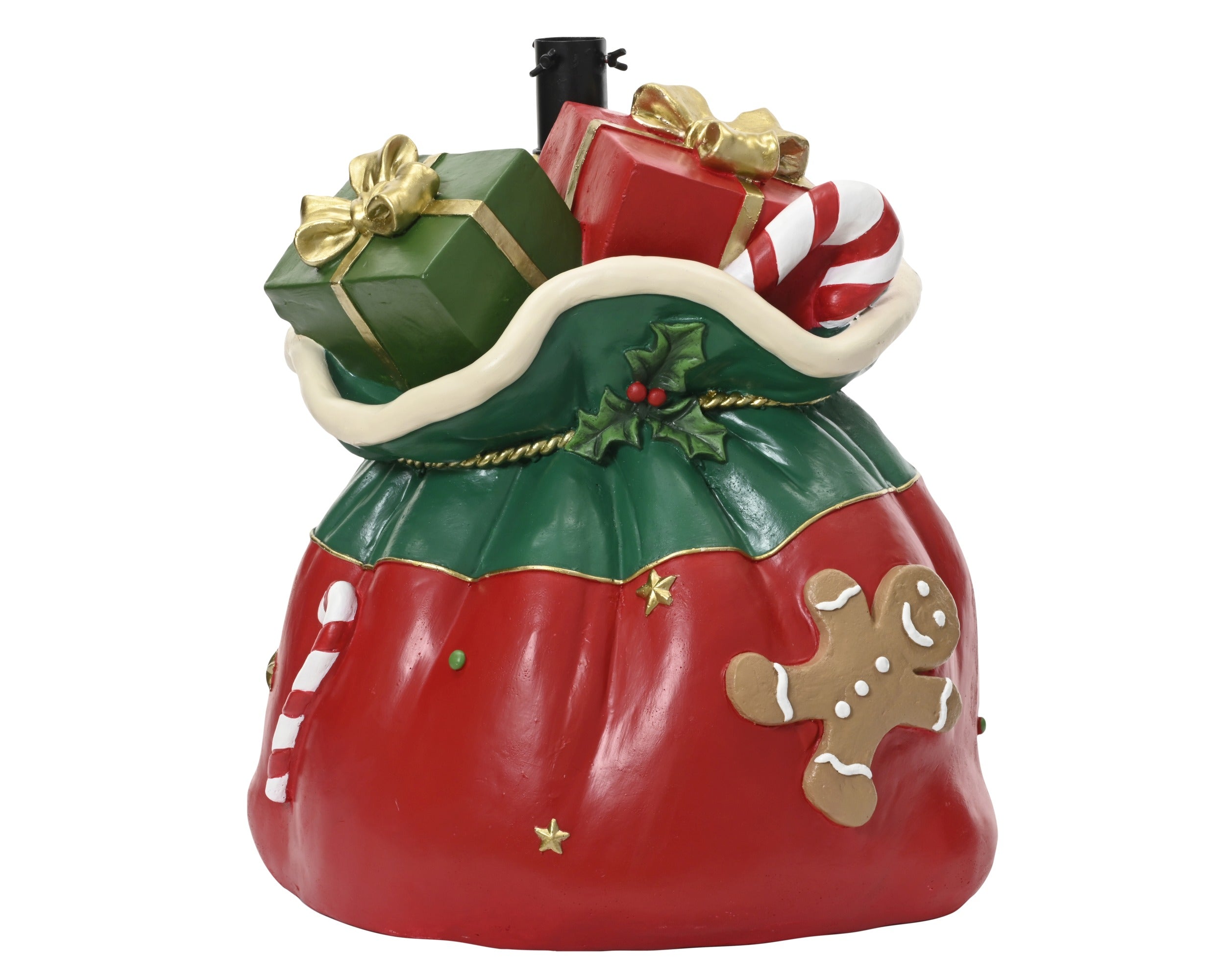 Base Albero Sacco Regali 38x42x47 Cm