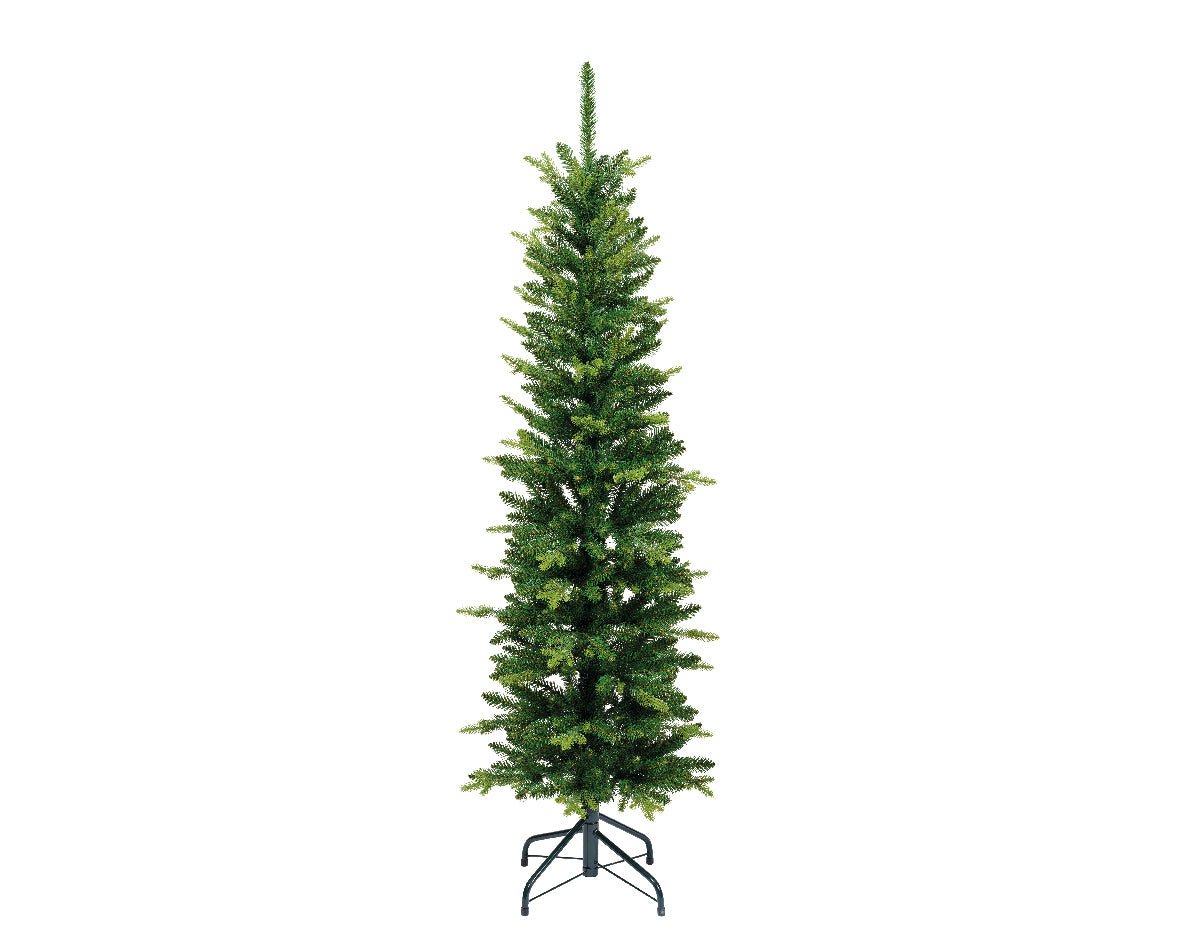 Albero Di Natale Slim Fir 150 Cm
