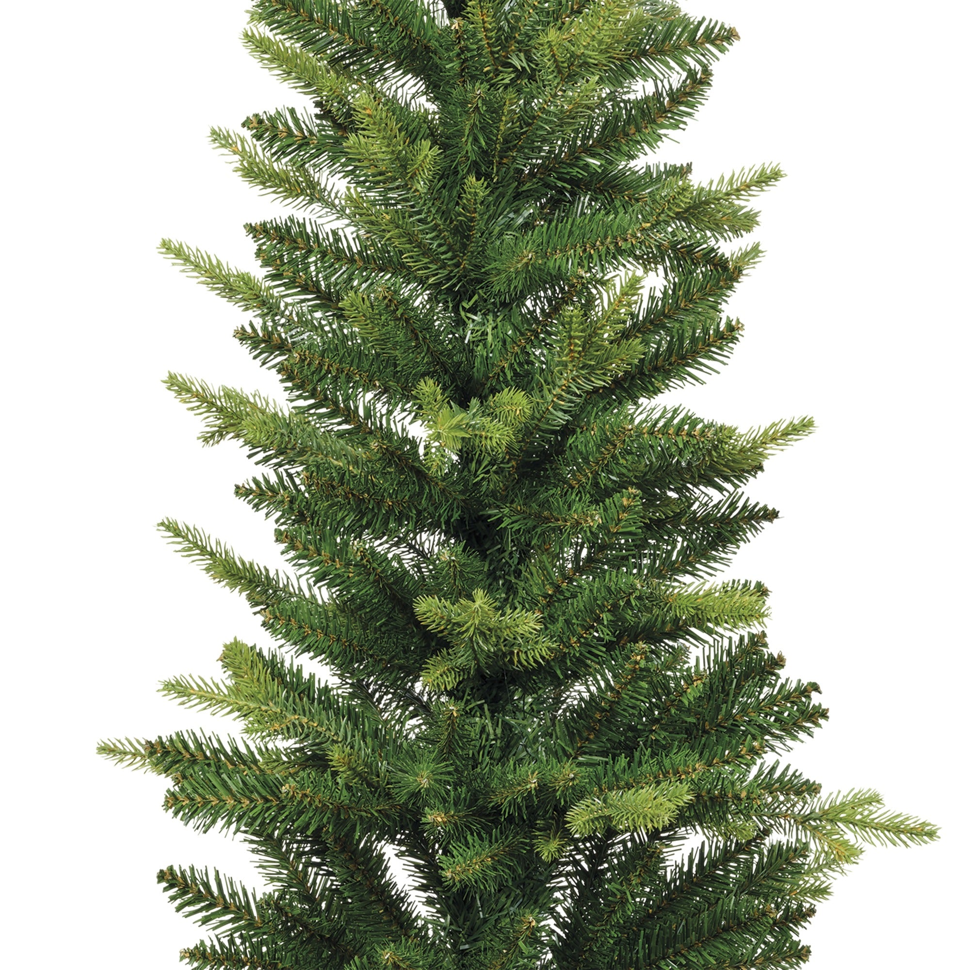 Albero Di Natale Slim Fir 150 Cm