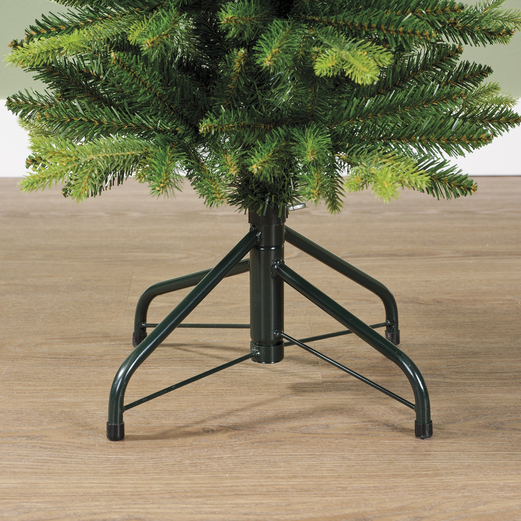 Albero Di Natale Slim Fir 150 Cm