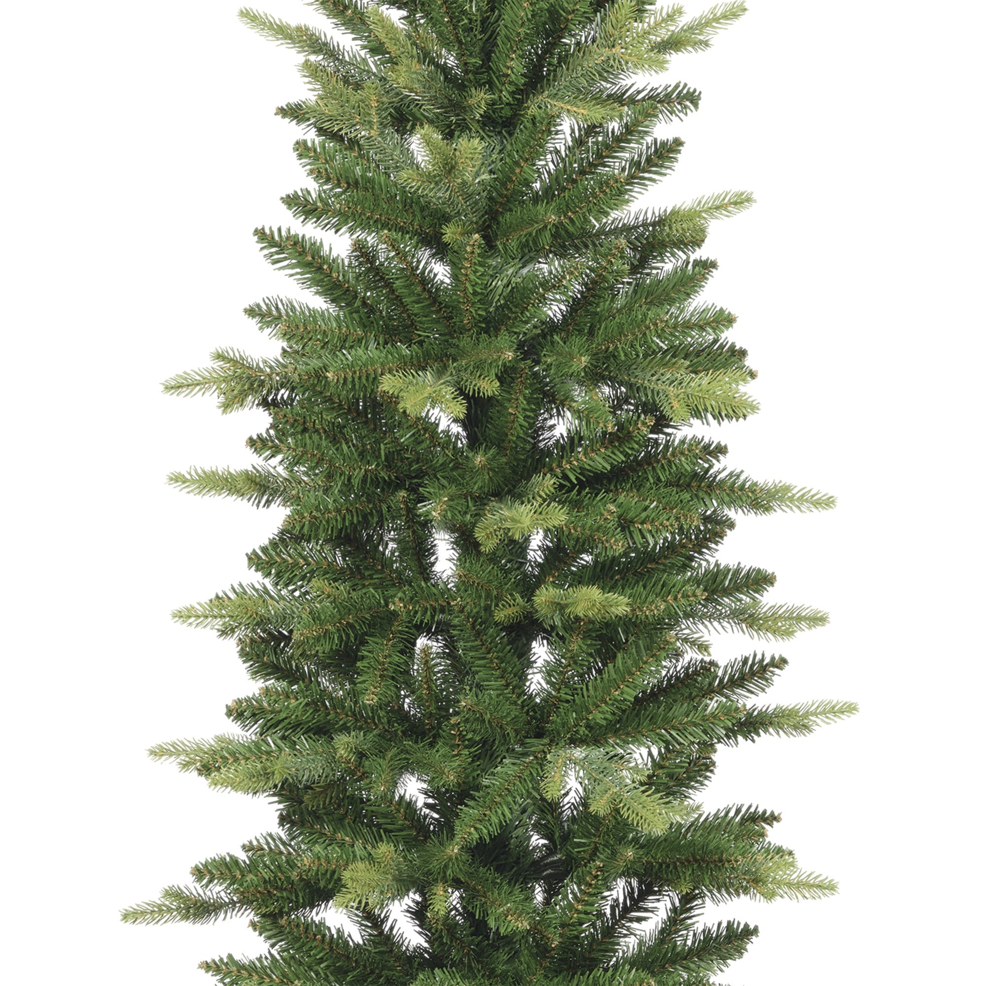 Albero Di Natale Slim Fir 180 Cm