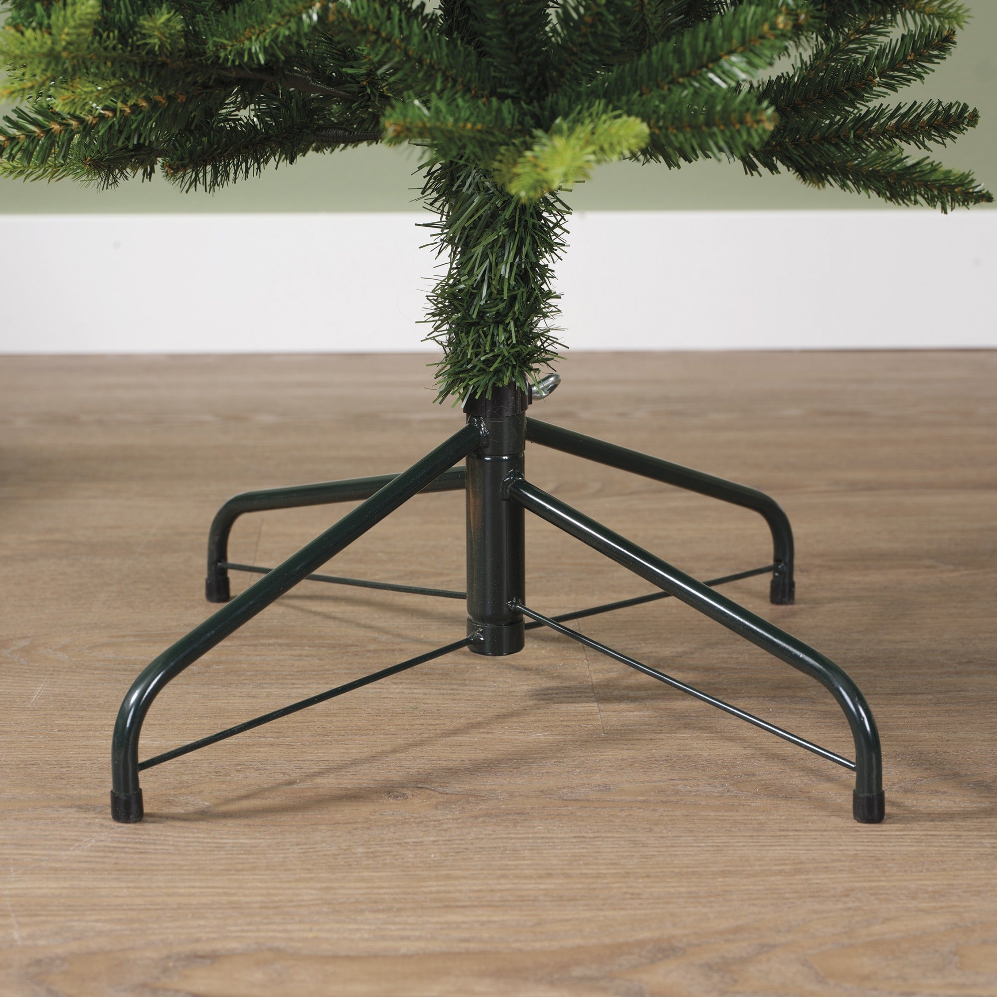 Albero Di Natale Slim Fir 180 Cm