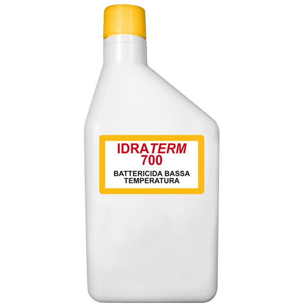 Idraterm 700 1 Kg Battericida