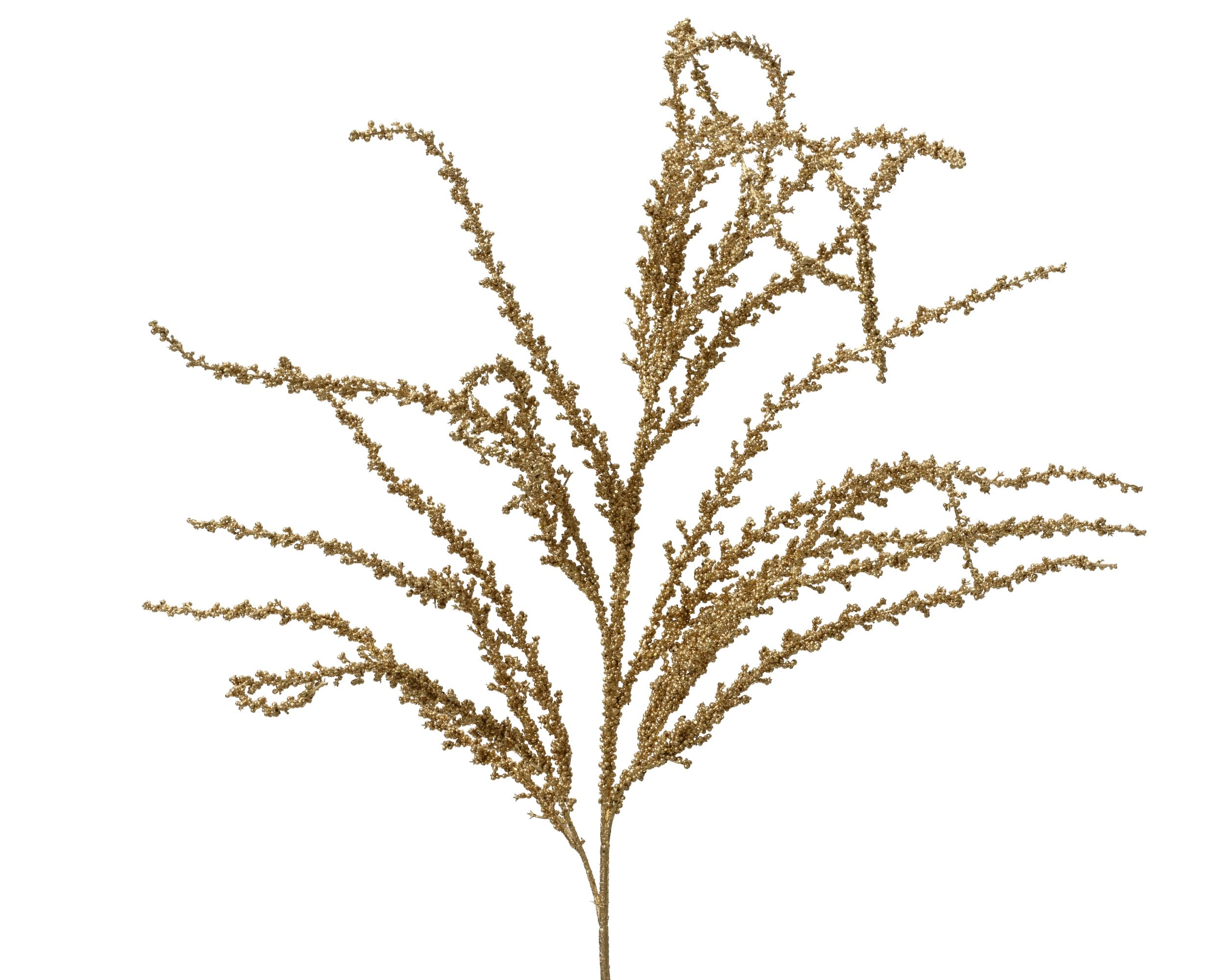 Ramo Oro 94 Cm
