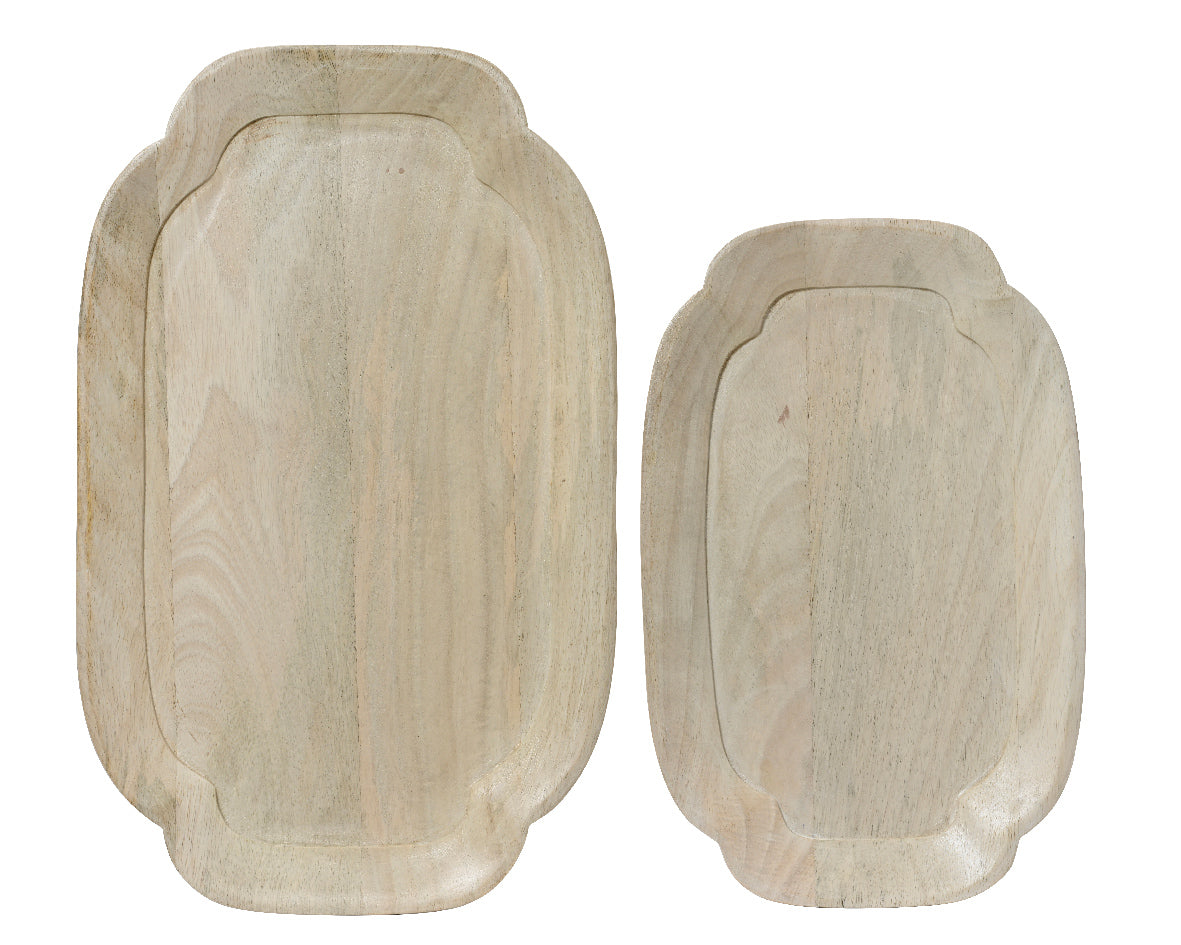 Vassoio Mango Naturale S