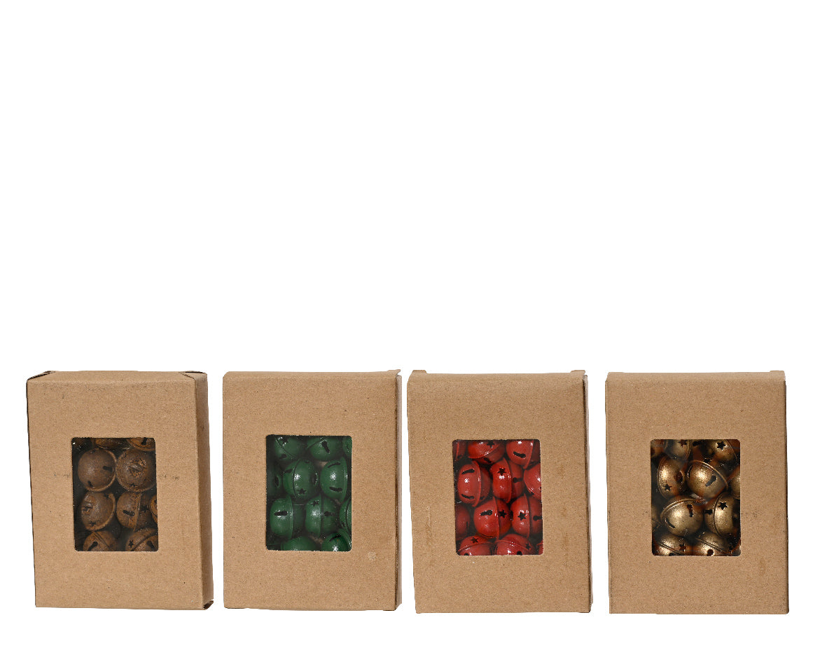 Set Gingle Assortiti 1 Set