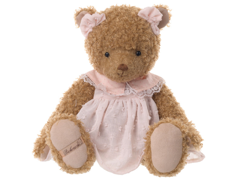 Peluche Eva 30 Cm