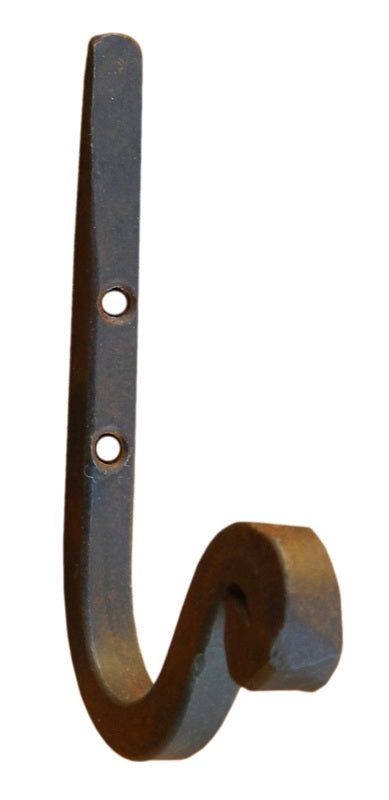 Gancio 76 Mm Finitura Korten