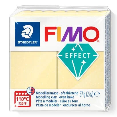 Fimo Effect Staedtler 58 Gr Citrino