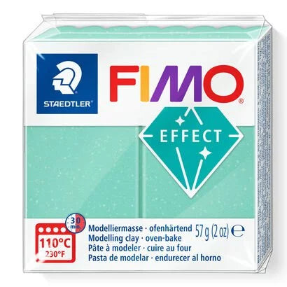 Fimo Effect Staedtler 58 Gr Giada