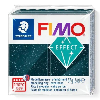 Fimo Effect Staedtler 58 Gr Polvere Di Stelle
