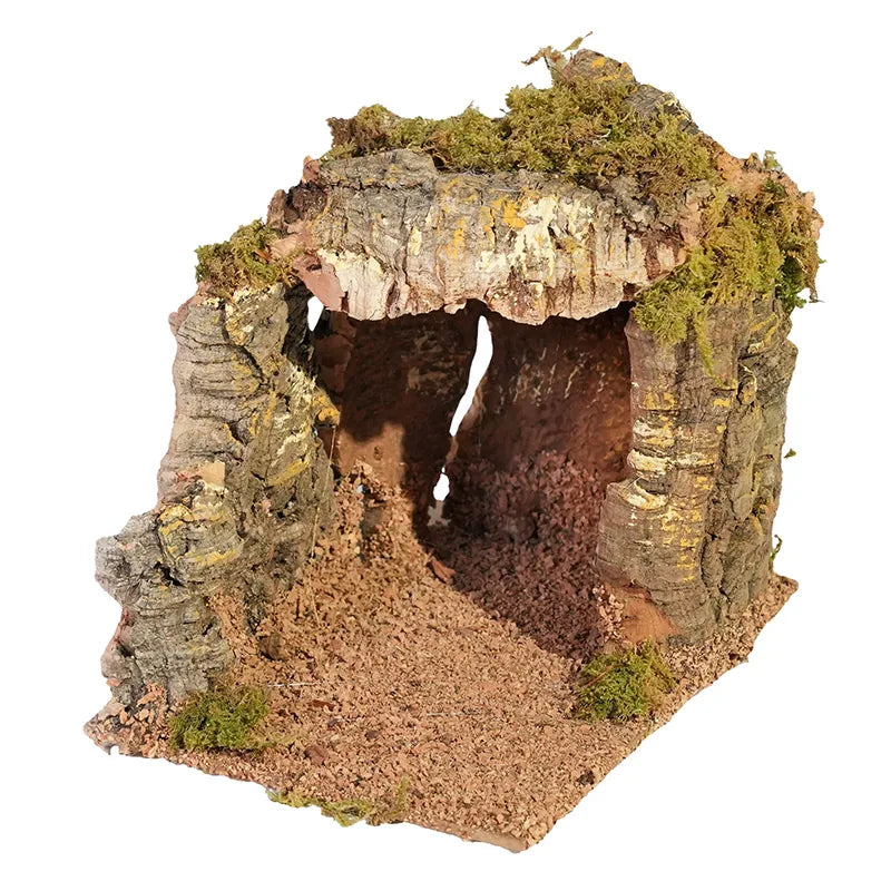 Grotta Vuota 15x10x10 Cm