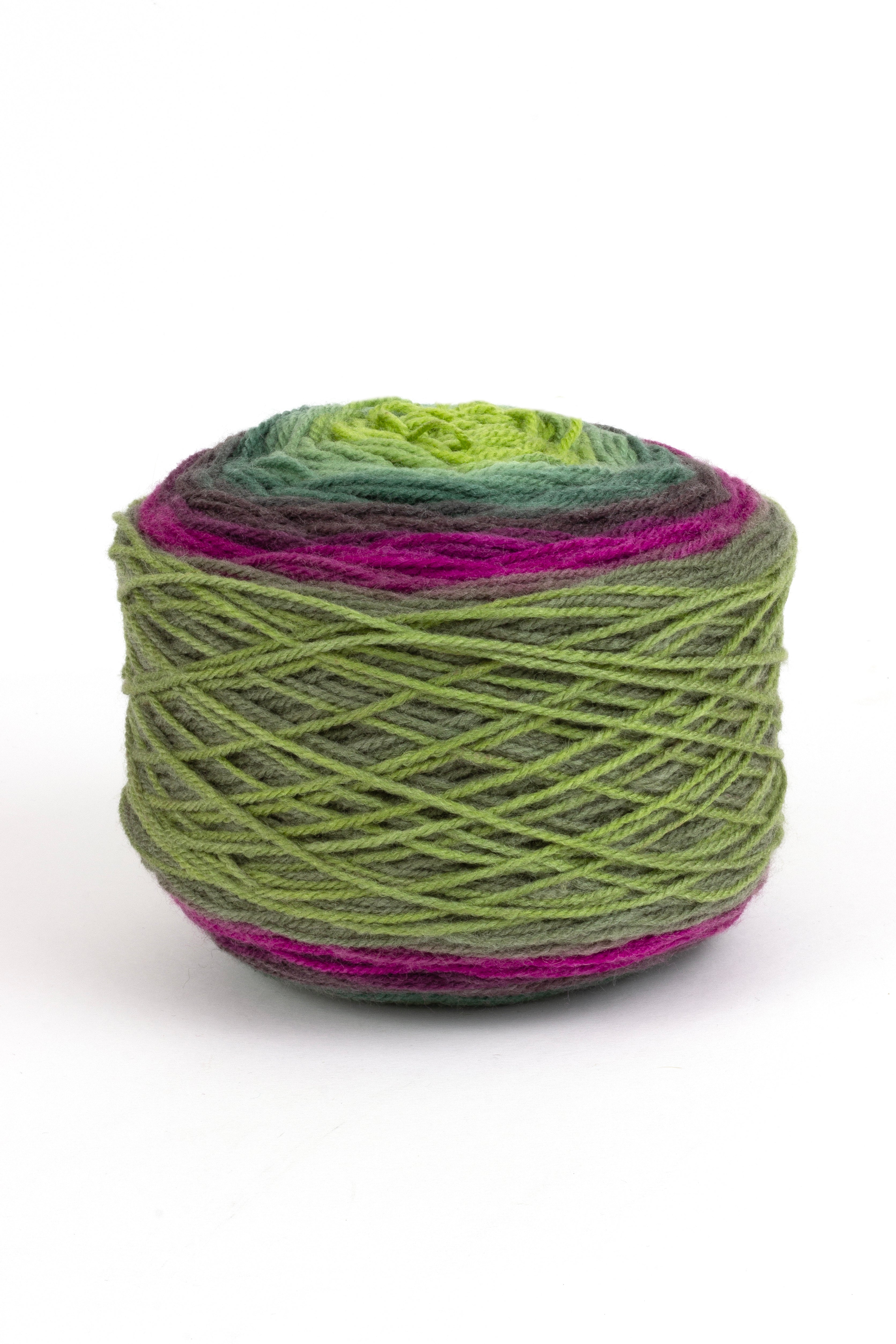 Lana Dmc Revelation Colore 214