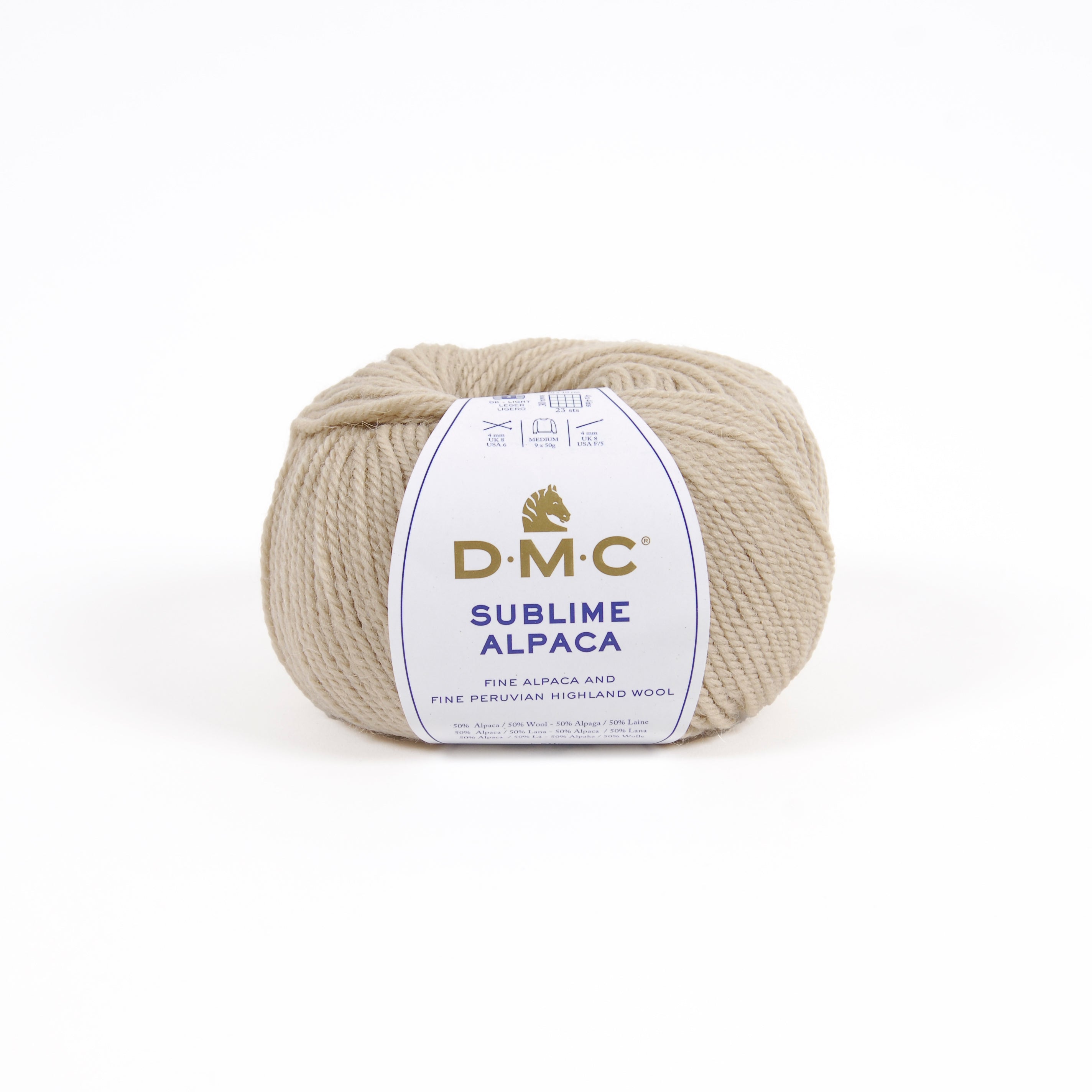 Lana Dmc Sublime Alpaca Colore 113 | Dematteis.it