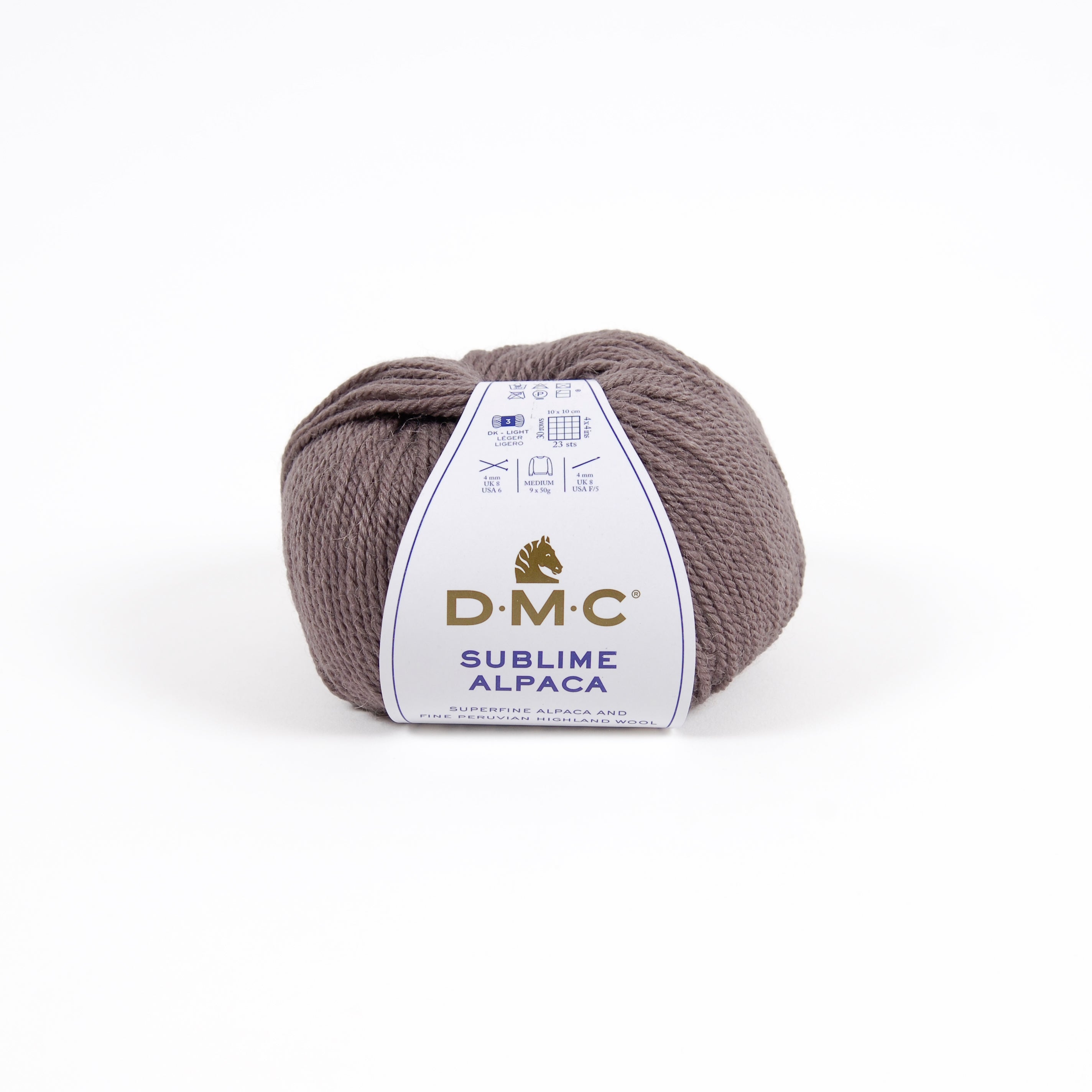 Lana Dmc Sublime Alpaca Colore 116 | Dematteis.it