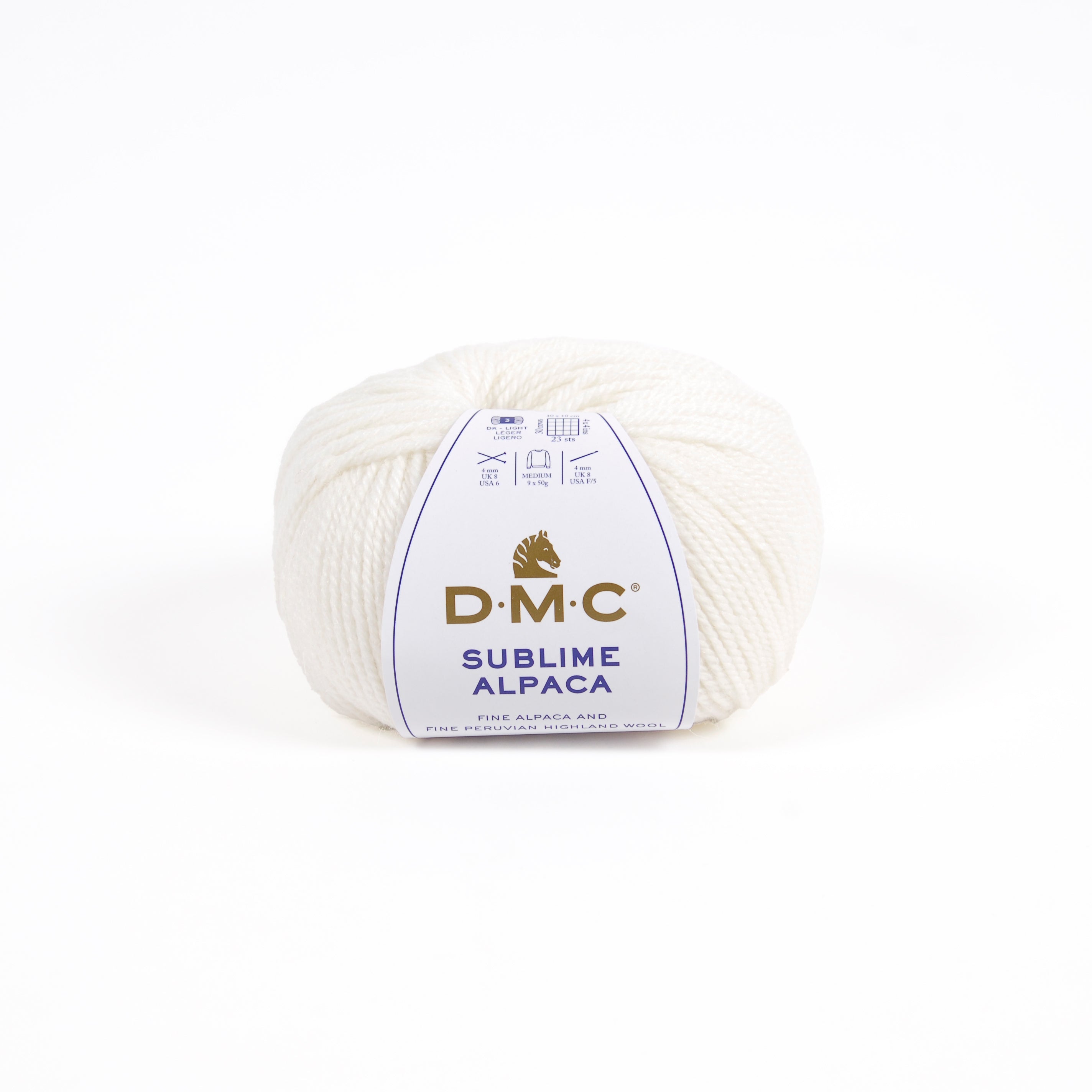 Lana Dmc Sublime Alpaca Colore 119 | Dematteis.it