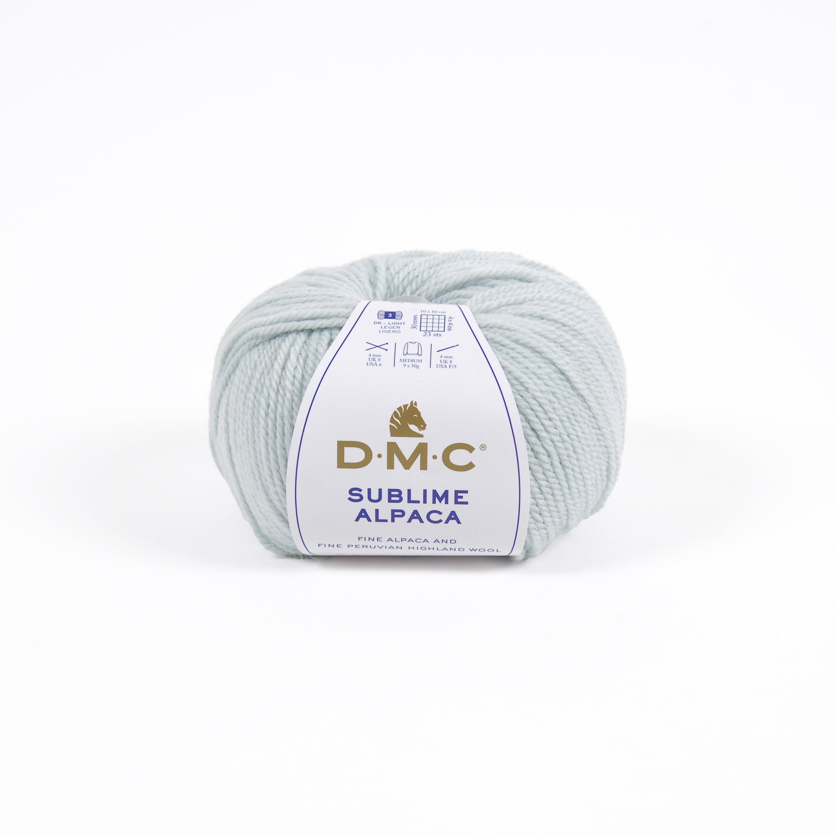 Lana Dmc Sublime Alpaca Colore 121 | Dematteis.it