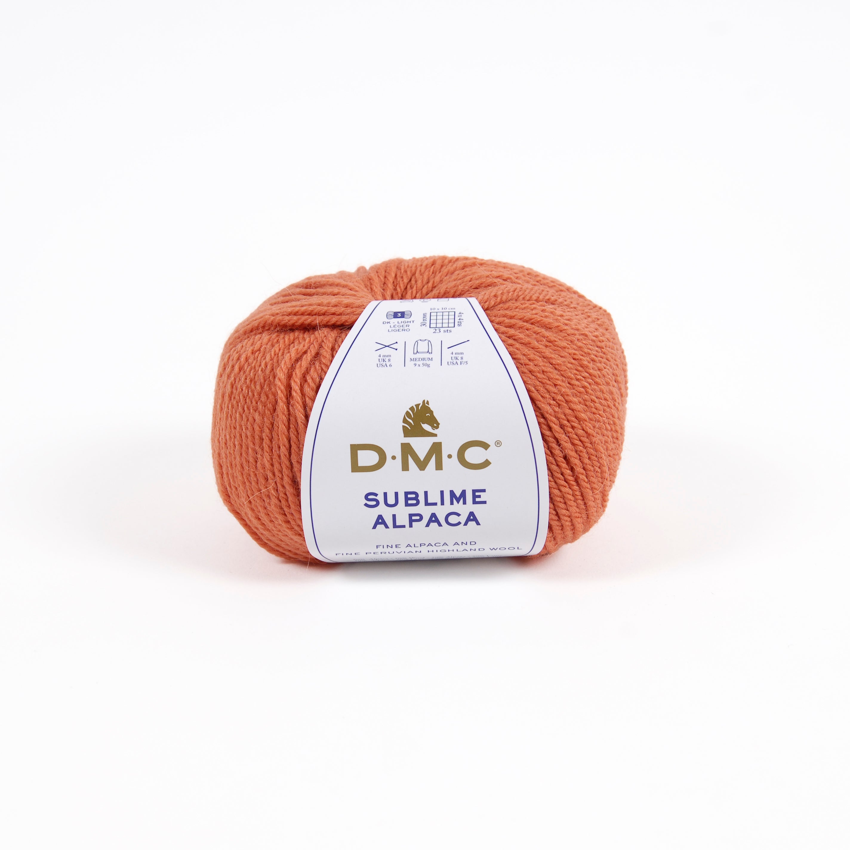 Lana Dmc Sublime Alpaca Colore 131 | Dematteis.it