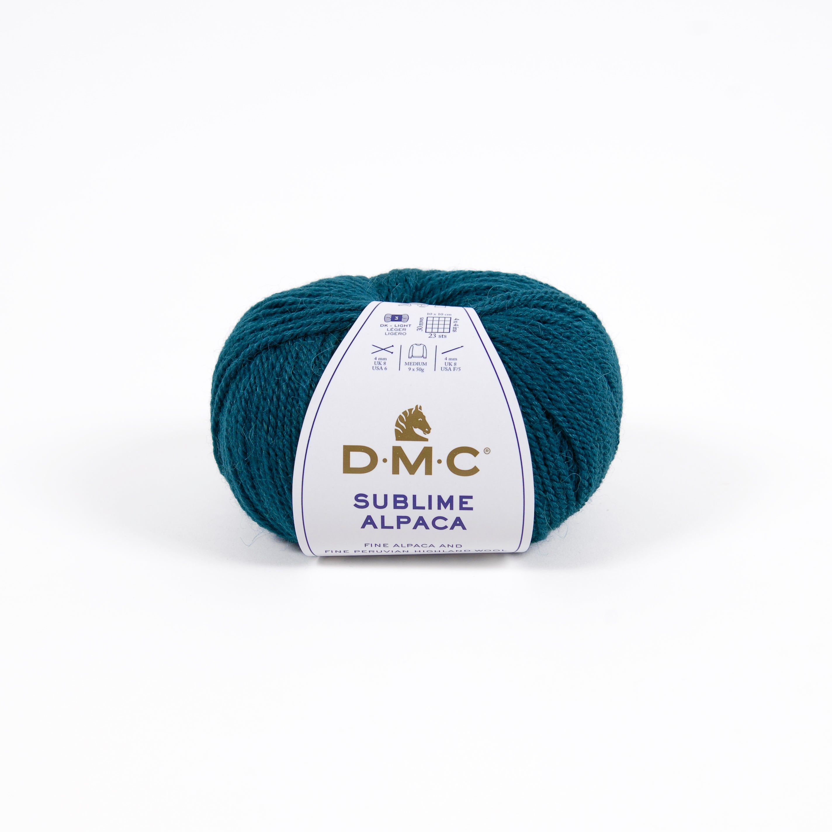 Lana Dmc Sublime Alpaca Colore 728 | Dematteis.it
