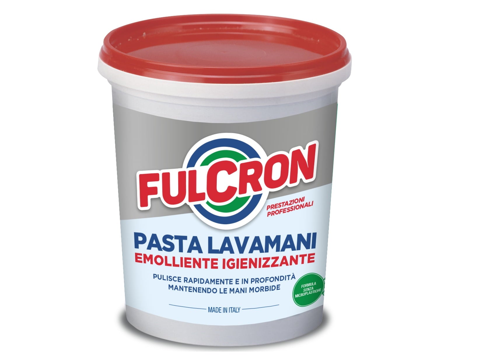 Fulcron Pasta Lavamani 750 Ml