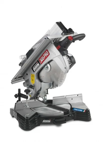 Troncatrice Radiale 305 Pro Femi