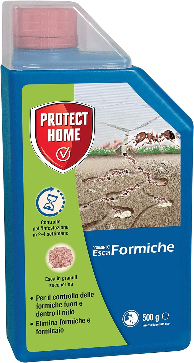 Esca Formiche Forminix 500 G