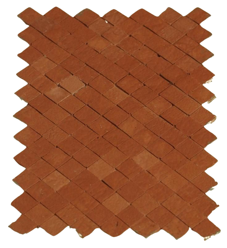 Set 100 Piastrelle Resina 10x10 Mm