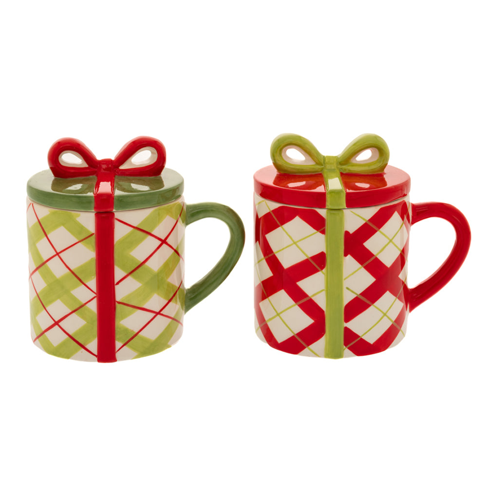 Mug Top Regalo 13x10x12 Cm 1 Pezzo