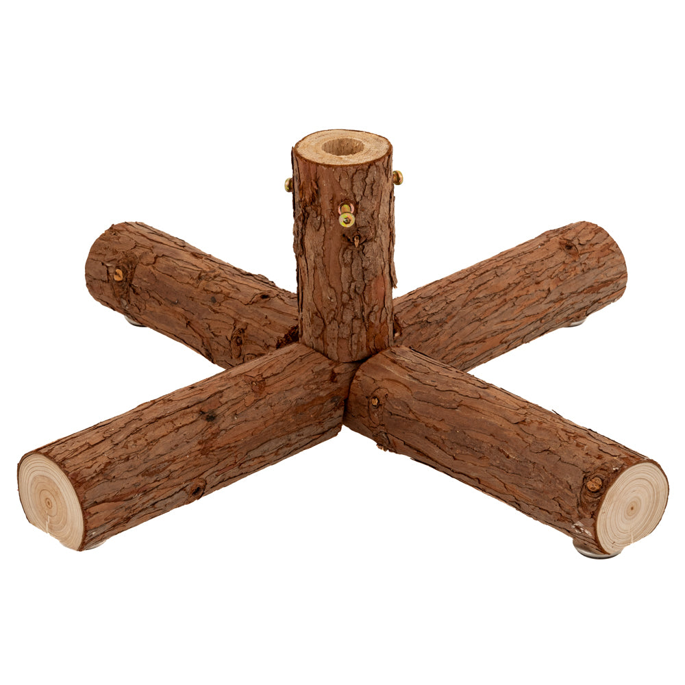 Base Albero Tronco D 60x22 Cm