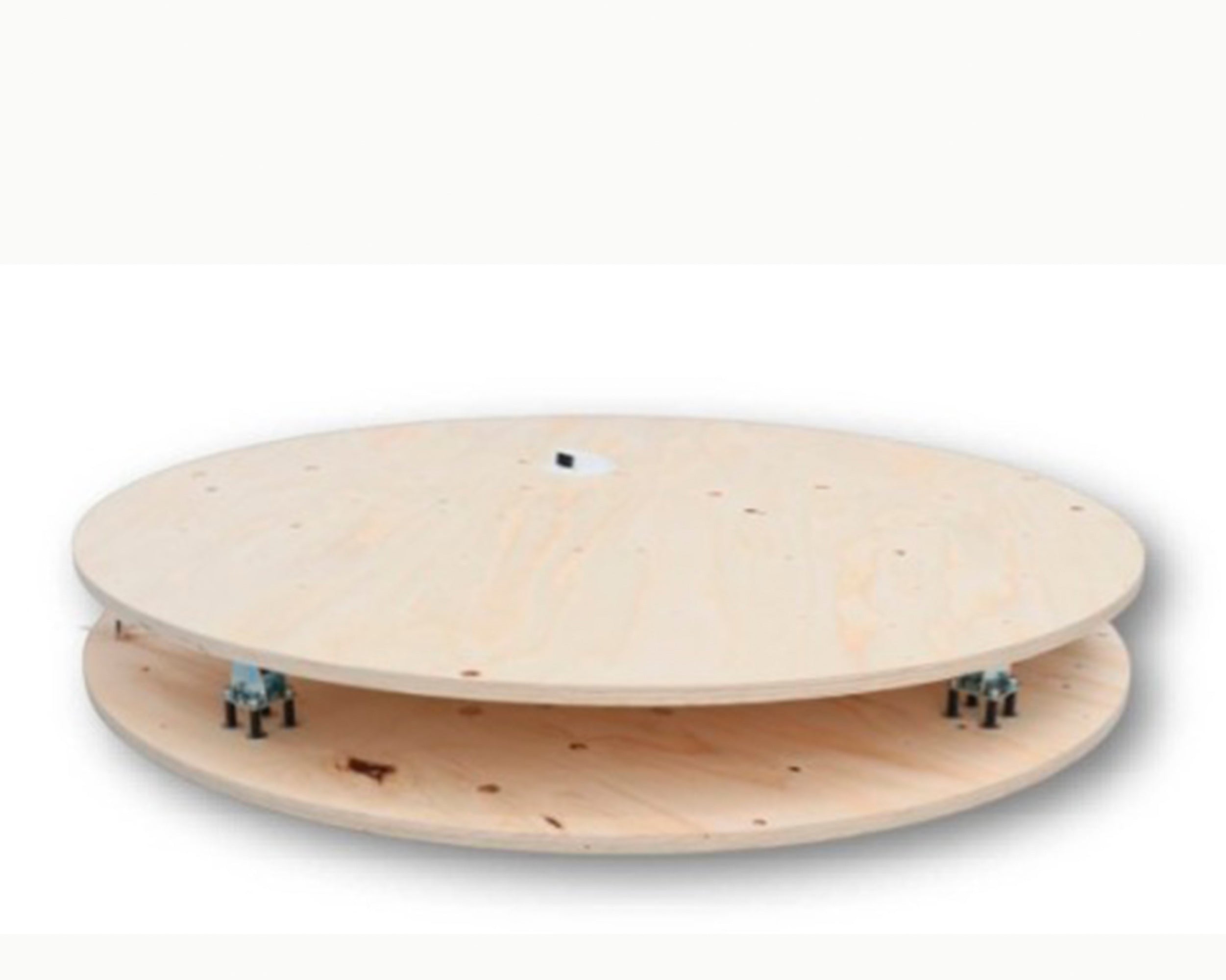 Base Rotante D 120x11 Cm