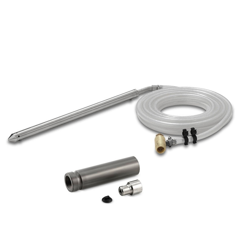 Kit Sabbiante 2.112-019.0 E 4.115-006.0