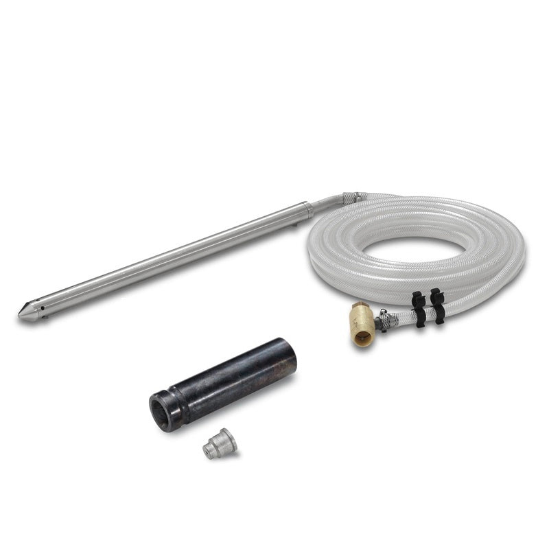 Kit Sabbiante 4.762-022.0 E 2.637-900.0
