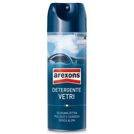 Detergente Vetri