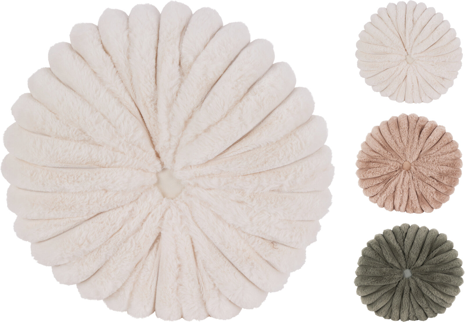 Cuscino D 35 Cm 1 Pezzo